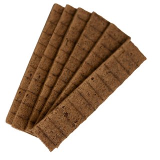 Tuf Tuf Psie żelki - paski drobiowe 6szt.