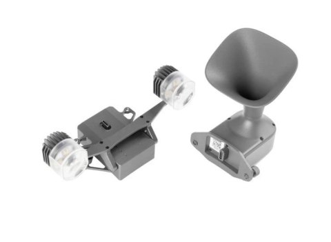 Autel EVO Max Series Loudspeaker And Spotlight Combo