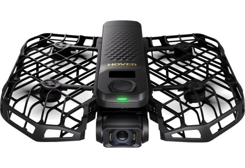 Dron HOVERAir X1 PROMAX Basic Combo (EU)