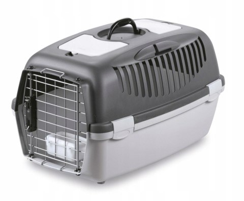 ZOLUX Transporter dla psa lub kota GULLIVER 3 DELUX