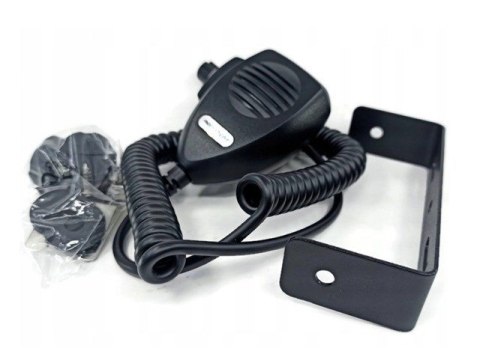 CB Radio PRESIDENT Jimmy 3 III 12V ASC 12V AM FM