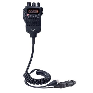 CB radio ręczne samochodowe PNI ESCORT HP-62 mini