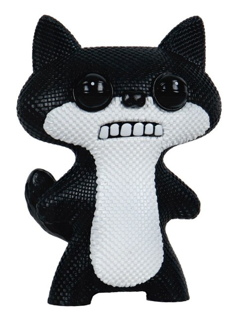 FUGGLER S1 CUSTOMIZABLE FIGURES 11,5 CM - SUSPICIOUS FOX BLACK CHASE