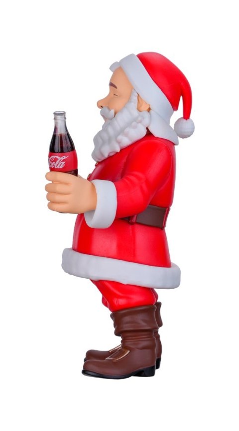 MINIX COCA COLA - SANTA