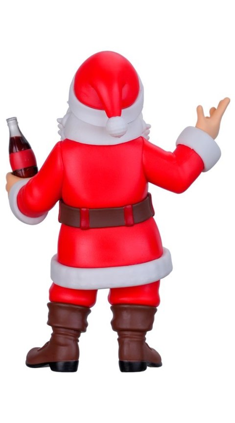 MINIX COCA COLA - SANTA
