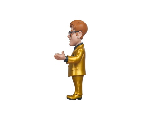 MINIX - ELTON JOHN GOLD SUIT
