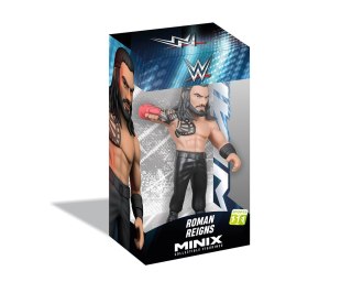 MINIX WWE - ROMAN REIGNS