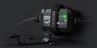 Noco GENIUS5EU 5A Battery Charger Prostownik