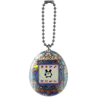 TAMAGOTCHI - STAINED GLASS WINTER