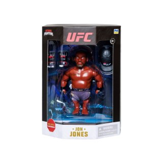UFC OCTAGON FIGHTERS S1 ACTION FIGURE 11 CM - JON JONES