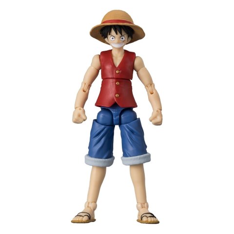 ULTIMATE LEGENDS ONE PIECE - MONKEY D. LUFFY