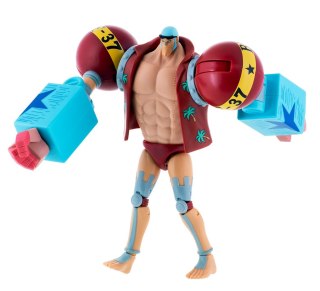 ANIME HEROES ONE PIECE - FRANKY