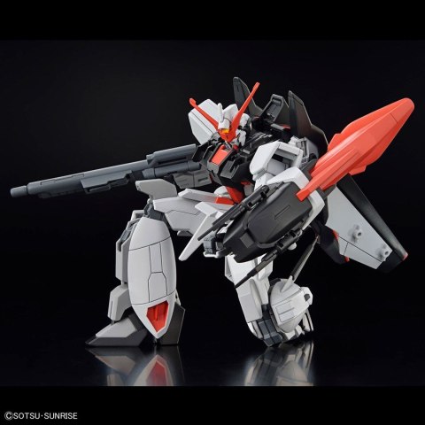 HGCE 1/144 MURASAME KAI