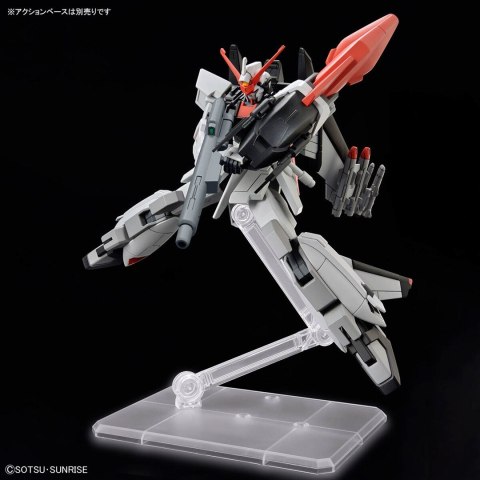 HGCE 1/144 MURASAME KAI