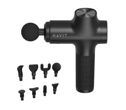 Masażer ręczny pistoletowy Havit MG1503