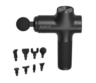 Masażer ręczny pistoletowy Havit MG1503