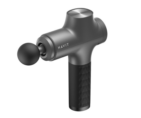 Masażer ręczny pistoletowy Havit MG1503