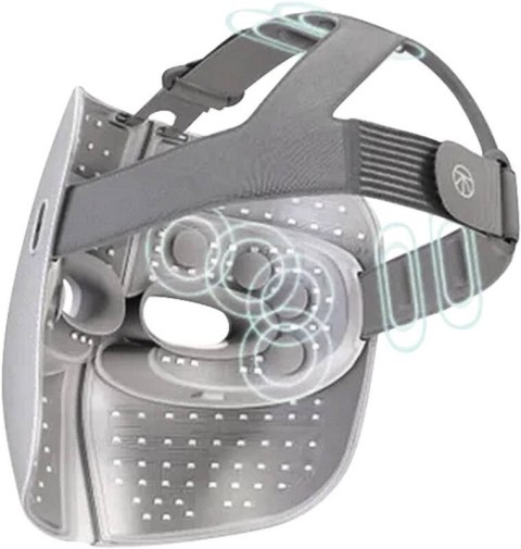 Maska LED na twarz Therabody TheraFace Mask