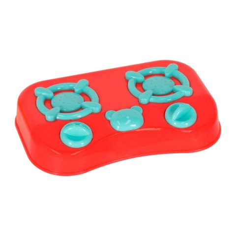 Warzywa owoce do krojenia garnki koszyk na zakupy akcesoria