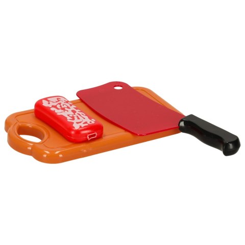 Zestaw do gotowania dla dzieci naczynia akcesoria kuchenne zestaw 35 elementów