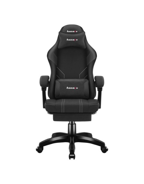 Fotel gamingowy Force 3.7 Carbon Black