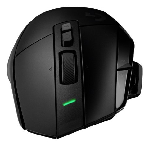 Mysz Logitech G502 X Plus