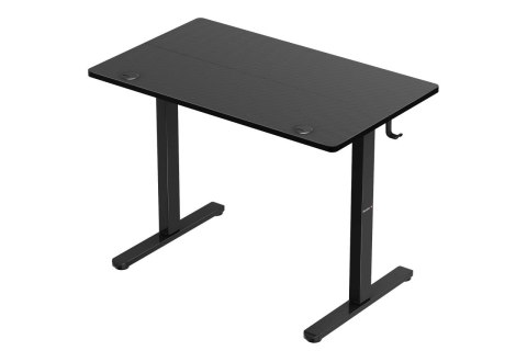 Biurko elektryczne Huzaro Hero 7.9 Black