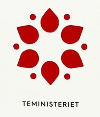 Herbata czarna sypana Christmas Fireside 100g -Teministeriet