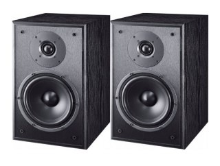 Kolumna głośn. Magnat Monitor S30 Czarny (2 szt.)