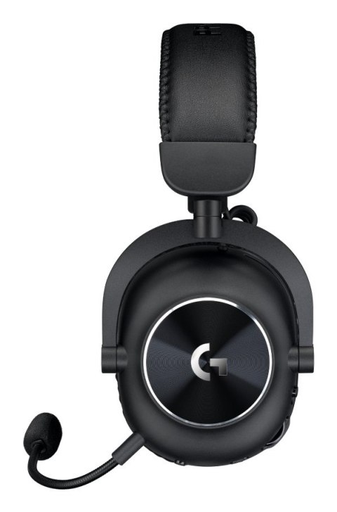 Logitech G Pro X2 Lightspeed Black
