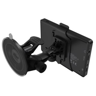 MODECOM FREEWAY CX 5.0 NAWIGACJA DO SAMOCHODÓW I CIĘŻARÓWEK IGO NAVIGATION TRUCK (EUROPA ROCZNA AKTUALIZACJA)