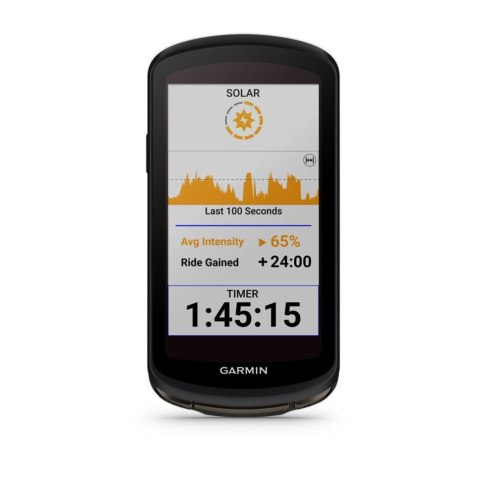 Nawigacja rowerowa Garmin Edge 1040 Solar