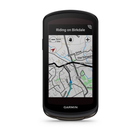 Nawigacja rowerowa Garmin Edge 1040 Solar