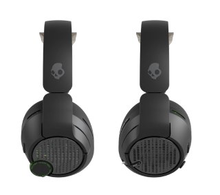 SKULLCANDY Gaming Headset Crusher PLYR 720 Wireless XBOX