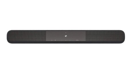 Sennheiser AMBEO Soundbar Plus SB02 7.1.4 kan. 400W Bluetooth 5.0 Dolby Atmos Czarny