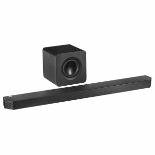 Soundbar Samsung HW-Q800F/EN 5.1.2 kan. 400W Bluetooth 5.3 Dolby Atmos Czarny