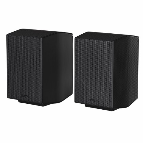 Soundbar Samsung HW-Q990F/EN 11.1.4 kan. 750W Bluetooth 5.3 Dolby Atmos Czarny (NOWOŚĆ 2025)