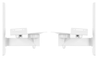 Uchwyt ścienne do głośnika B TECH BT77/W 1MBTG012 (kolor biały)