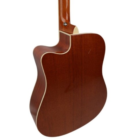 V-TONE VEAG1 CE VS - Gitara elektroakustyczna 4/4