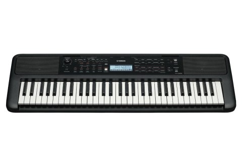 Yamaha PSR-E383 - Keyboard