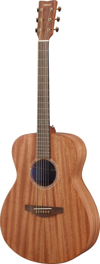 Yamaha Storia II - Gitara elektryczno-akustyczna