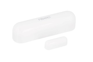 Czujnik otwarcia drzwi i okien FIBARO Door/Window Sensor 2, biały (FGDW-002-1 ZW5)