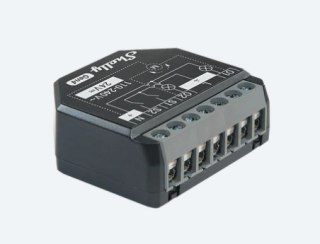 Dwukanałowy sterownik z pomiarem energii WiFi Shelly 2PM Gen4