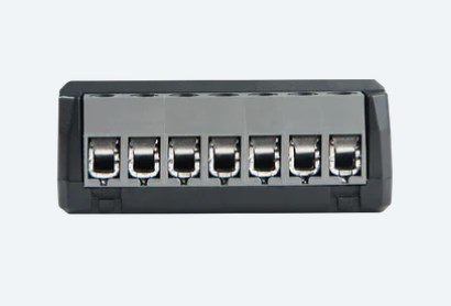 Dwukanałowy sterownik z pomiarem energii WiFi Shelly 2PM Gen4