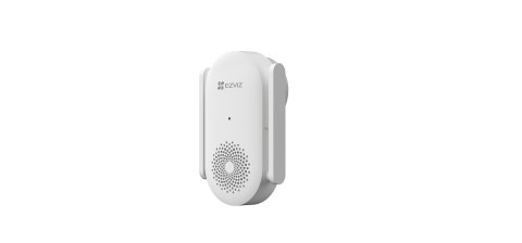 Inteligentny dzwonek EZVIZ CH1 WiFi 72dB