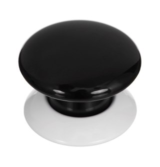 Przycisk FIBARO The Button, czarny (FGPB-101-2 ZW5)