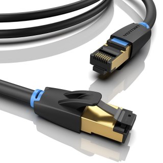 Kabel Ethernet Vention Cat8 SFTP 40Gbps 2GHz 1m