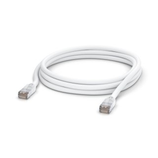 Patchcord STP Ubiquiti UniFi Outdoor Patch Cable (UACC-Cable-Patch-Outdoor-3M-W) Cat. 5e 3m white