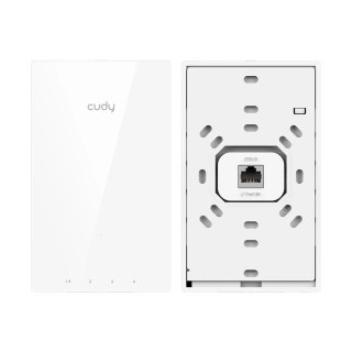 Access Point CUDY AP1300 WALL