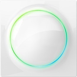 Inteligentny sterownik rolet FIBARO Roller Shutter (FGWREU-111)